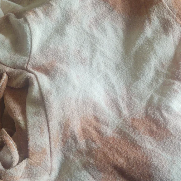 Theo & Spence Tie Dye Hoodie - Picture 6 of 6